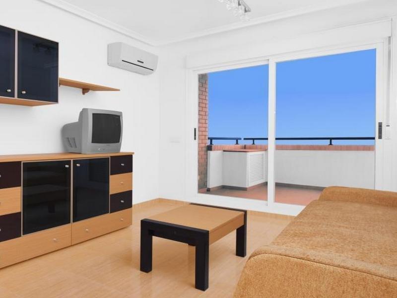 Апартаменти Vacaciones Oromarina Torremar Оропеса-дель-Мар Екстер'єр фото