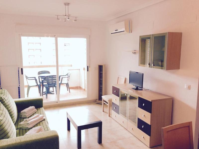 Апартаменти Vacaciones Oromarina Torremar Оропеса-дель-Мар Екстер'єр фото