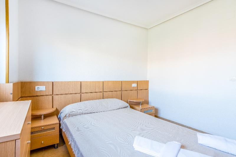 Апартаменти Vacaciones Oromarina Torremar Оропеса-дель-Мар Екстер'єр фото