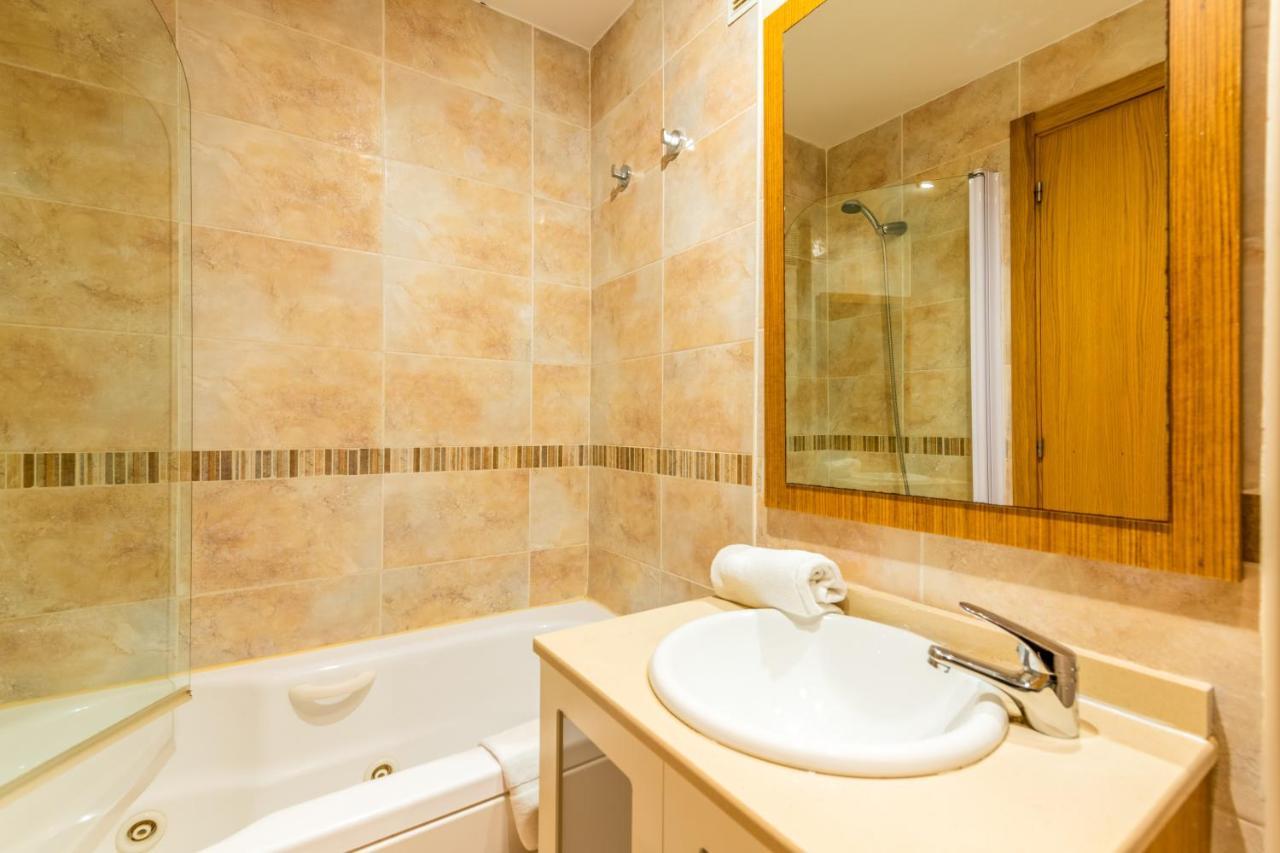 Апартаменти Vacaciones Oromarina Torremar Оропеса-дель-Мар Екстер'єр фото